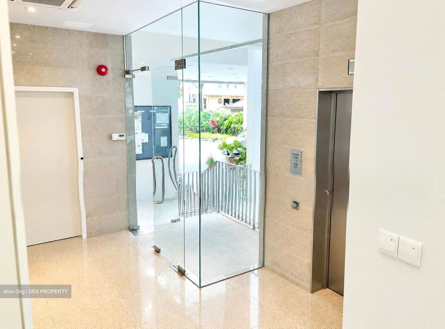 Balmoral Heights (D10), Apartment #629808581